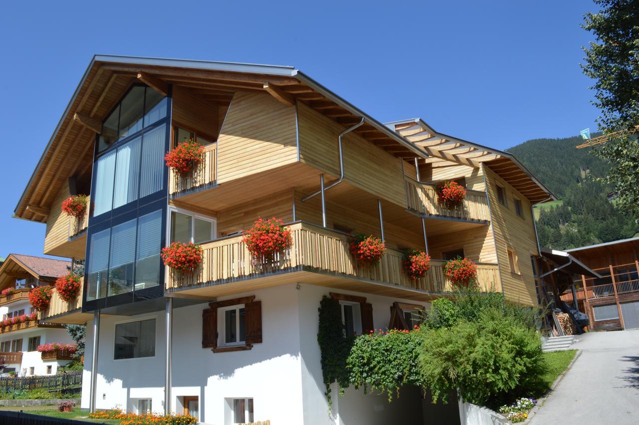 Apartments Bachmann San Candido Eksteriør billede