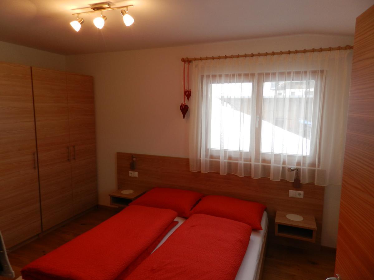 Apartments Bachmann San Candido Eksteriør billede